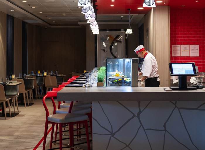 NCL Norwegian Spirit Sushi - Credits - ESTEBAN LA TESSA 1.jpeg